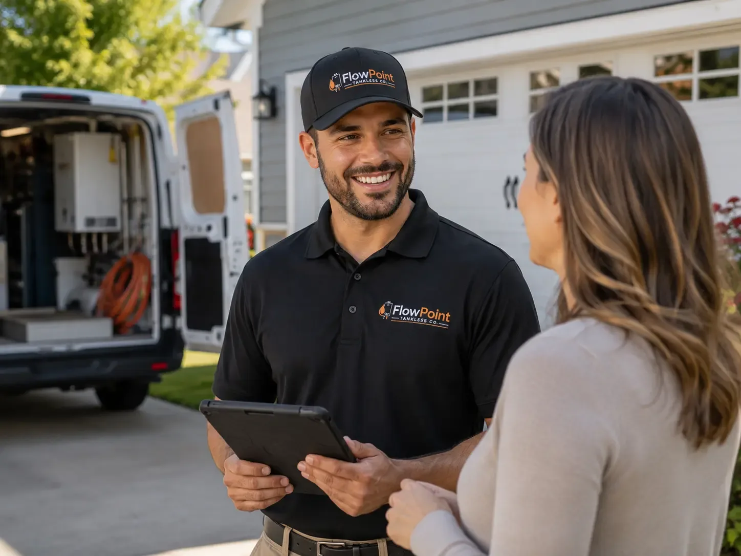 Tankless Water Heater Installation Damon, TX FAQs